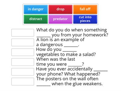 Specialties of some animals動物超能力