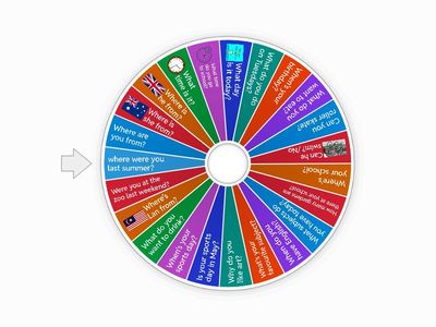 Global success 4 Term 1 Questions