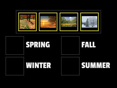 Seasons