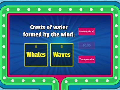 Reading Comprehension Practice!