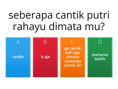 aku dimata mu