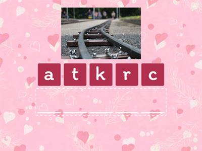 Unit 5: Vocabulary A2