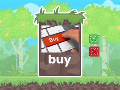 Irregular verbs (past simple)