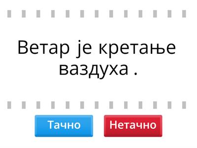 Сунце, ваздух, ветар