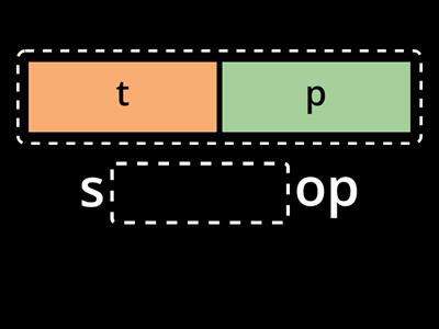 Barton 3.02 Blends at the Beginning