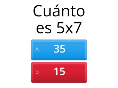 Multiplicación :)