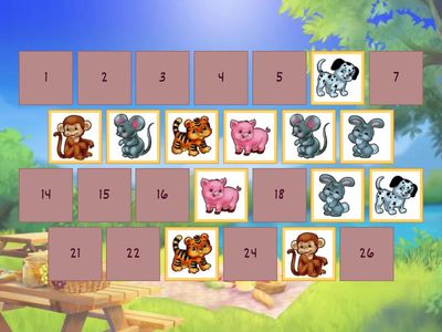 Найди пару Богданова 442-3В