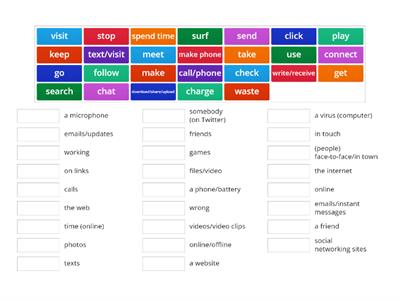 Wider World 2 Unit 4 Review (Wordfiends)