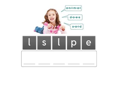 Fly High 2 page 26 vocabulary