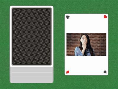  Past Modal Situations (Images)