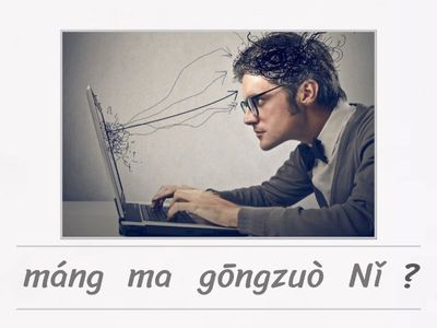 301 Chinese Conversation L3