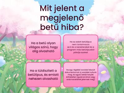 Powerpoint szerkesztések