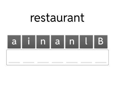 filleann an fón anagrams