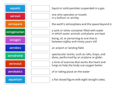 L6 23 - Dictionary Vocabulary