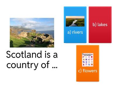 Юхнель 6 стр 63/ Scotland 