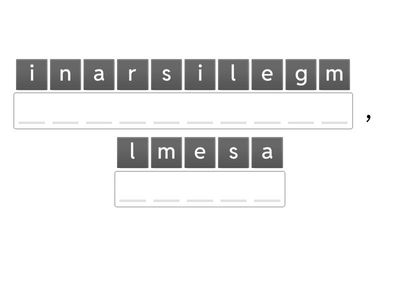 Huviringid ja trennid. Ma käin ... 