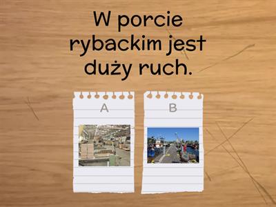 Czytanie Utrwalanie głoski R