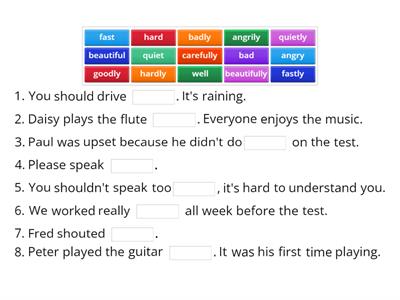 GW6U5_adverbs of manner