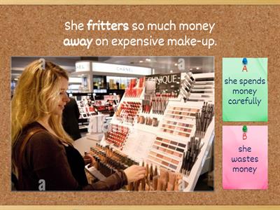 ACPB -I08-MONEY & TIME 