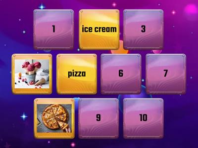 Spotlight 2. Unit 6. 