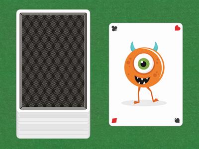 Reading word combinations