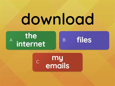 Spotlight 8 Module 7