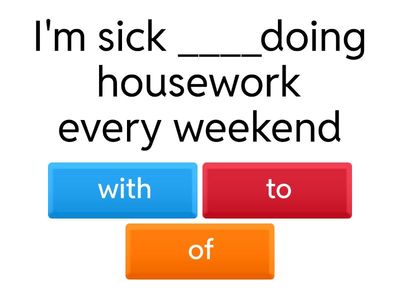 ENGLISH (GRAMMAR) QUIZ FORM 4