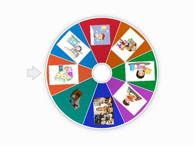 Daily Routines. Go far 3 