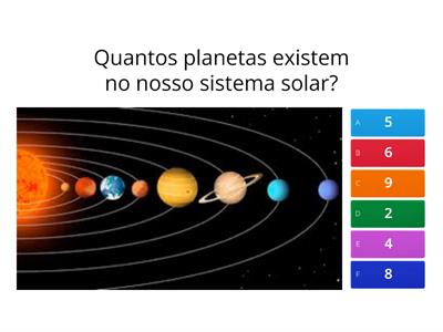 SISTEMA SOLAR