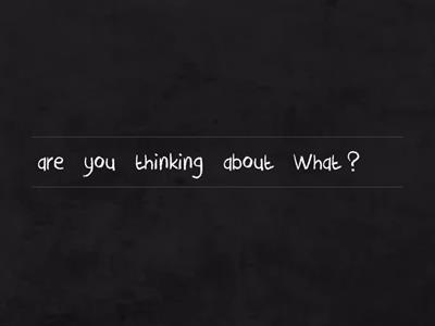 Wh-questions with prepositions