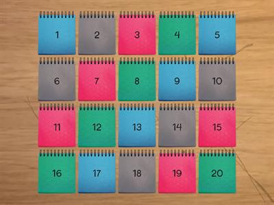 Рук 5 класс. Уроки 1-4 ЭКЗАМЕН