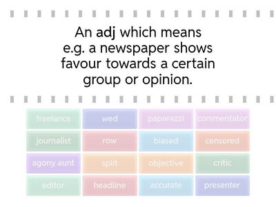 EF Upper Unit 8B Media - find