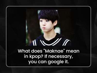 Speaking questions for teens 