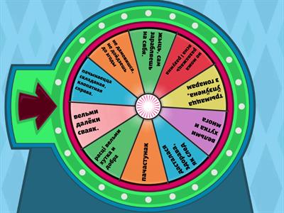 Фразеалагизмы. Ежа