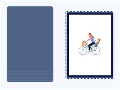 Кто что делает? без аудио