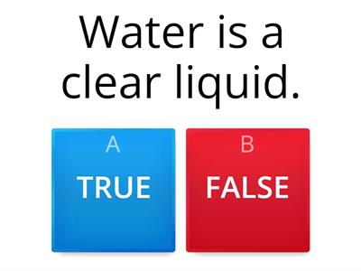 Social Sciences Water