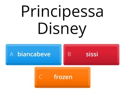 Disney 