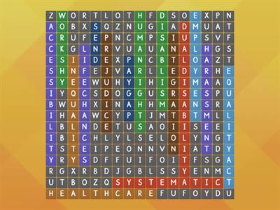 Life chances - Disability