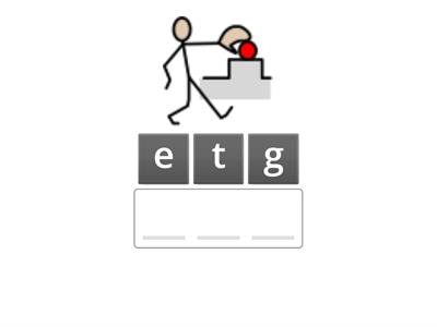 Phase 2 e - lesson 17 - Segmenting for spelling 