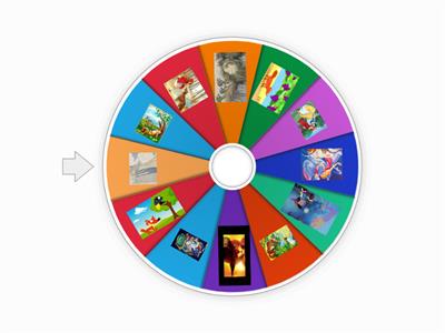 la favola e la fiaba