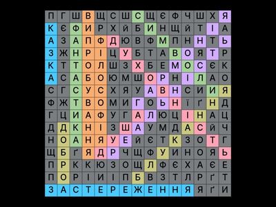 Визначте ключові слова щодо твору М. Метерлінка «Блакитний птах».