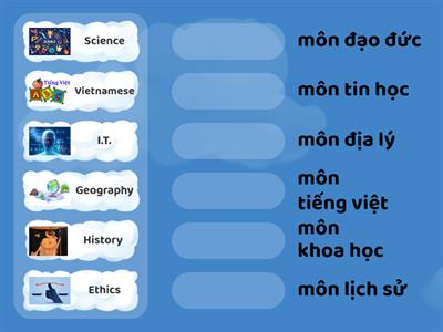 UNIT 1.  LESSON 1 - LỚP 5