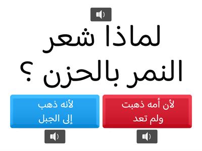  النمر الأرقط