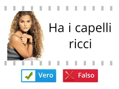 Aggettivi - A1 - italiano per stranieri - Campus Magnolie - Scuola di italiano per stranieri