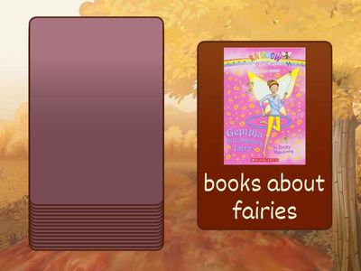 I like / I don't like