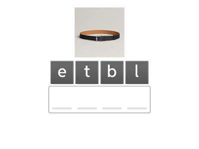 CVCC/CCVC E Spelling 