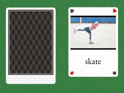 The World of Nature 1 ( Карпюк 4 клас)