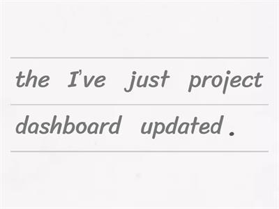 BS1 Already, just, yet