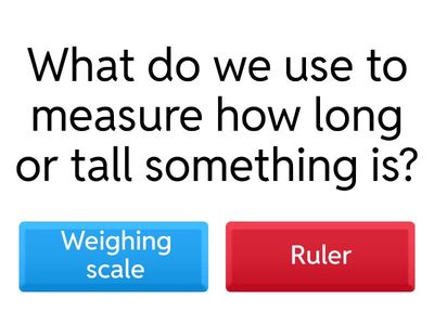 Length (Primary 3 Mathematics)