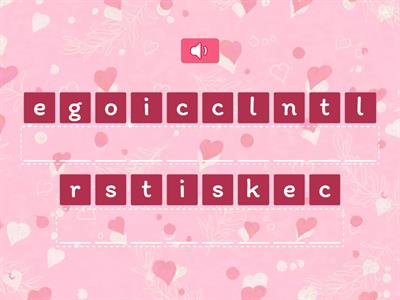 Dictation 1 (Part A)